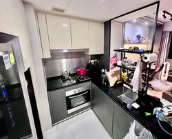 Hedges Park Condominium (D17), Condominium #532589691